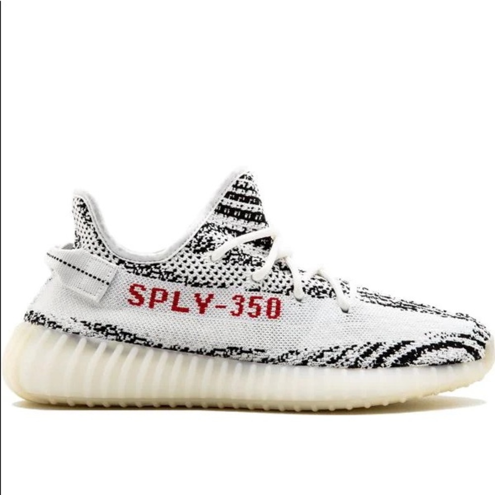 ADIDAS YEEZY BOOST 350 V2